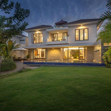 Lucia Villas Nusadua By Nagisa Bali Nusa Dua  Ngoại thất bức ảnh