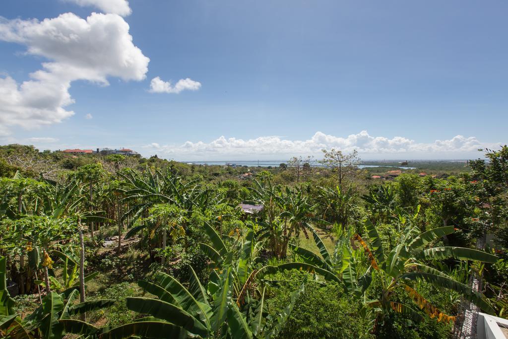 Lucia Villas Nusadua By Nagisa Bali Nusa Dua  Ngoại thất bức ảnh