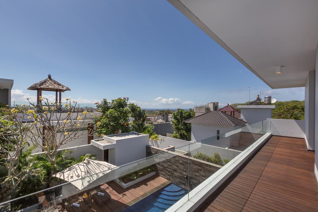 Lucia Villas Nusadua By Nagisa Bali Nusa Dua  Ngoại thất bức ảnh