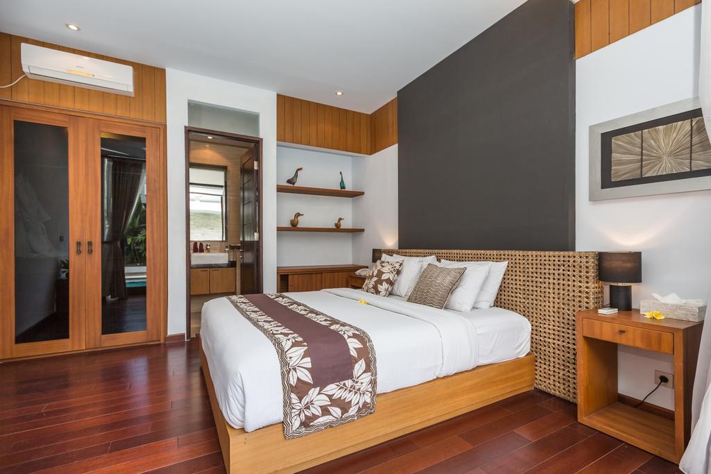 Lucia Villas Nusadua By Nagisa Bali Nusa Dua  Ngoại thất bức ảnh