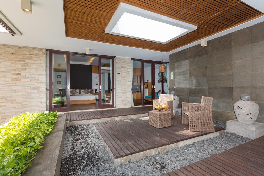 Lucia Villas Nusadua By Nagisa Bali Nusa Dua  Ngoại thất bức ảnh