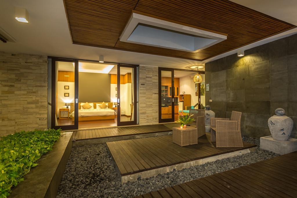 Lucia Villas Nusadua By Nagisa Bali Nusa Dua  Ngoại thất bức ảnh