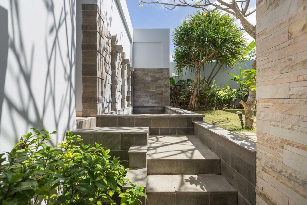 Lucia Villas Nusadua By Nagisa Bali Nusa Dua  Ngoại thất bức ảnh