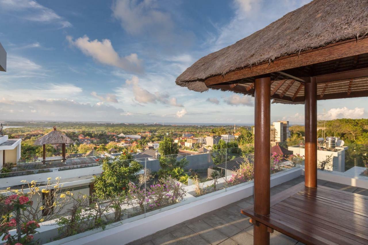Lucia Villas Nusadua By Nagisa Bali Nusa Dua  Ngoại thất bức ảnh