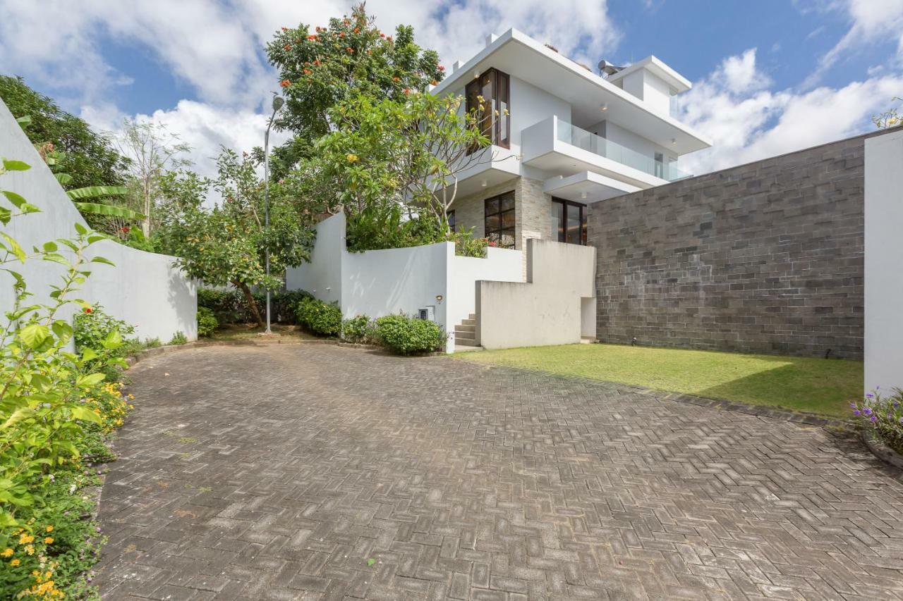 Lucia Villas Nusadua By Nagisa Bali Nusa Dua  Ngoại thất bức ảnh