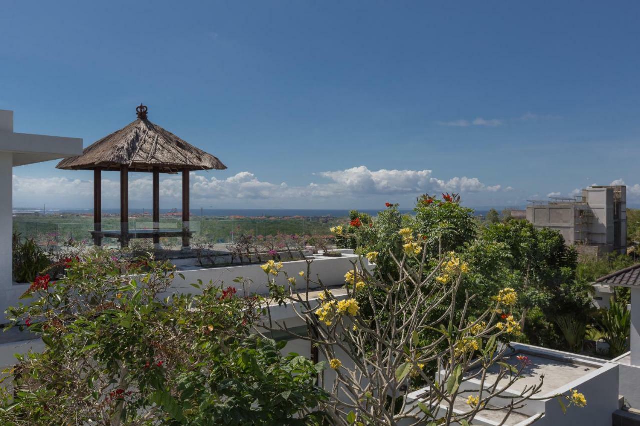Lucia Villas Nusadua By Nagisa Bali Nusa Dua  Ngoại thất bức ảnh