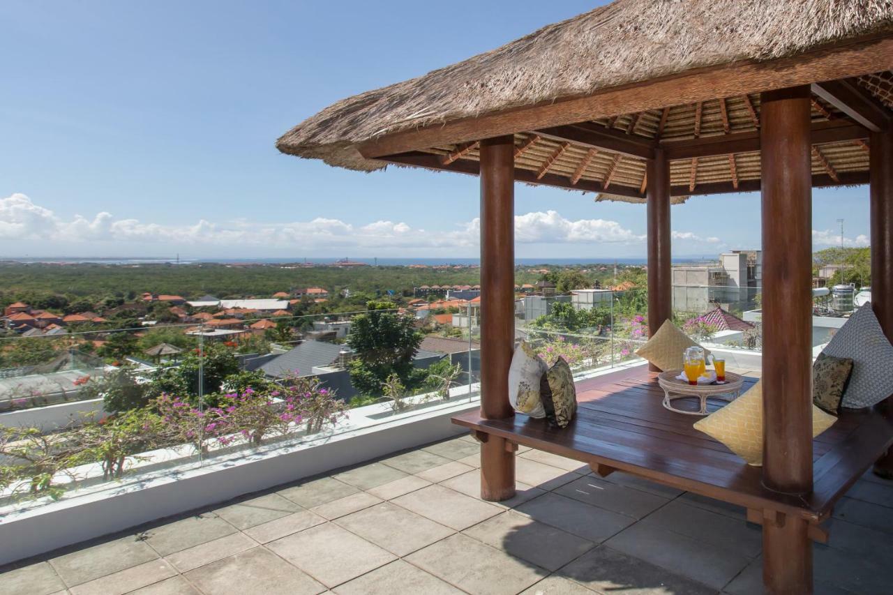 Lucia Villas Nusadua By Nagisa Bali Nusa Dua  Ngoại thất bức ảnh
