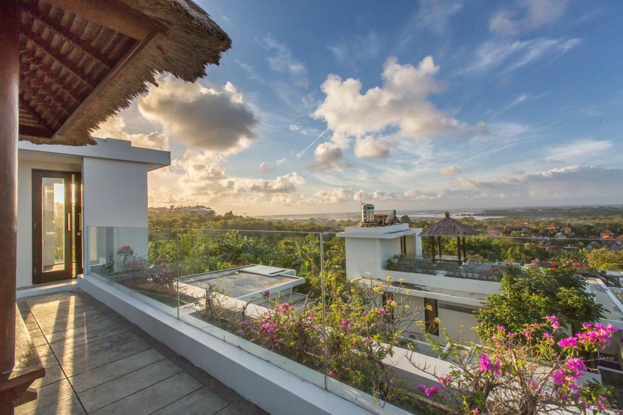 Lucia Villas Nusadua By Nagisa Bali Nusa Dua  Ngoại thất bức ảnh