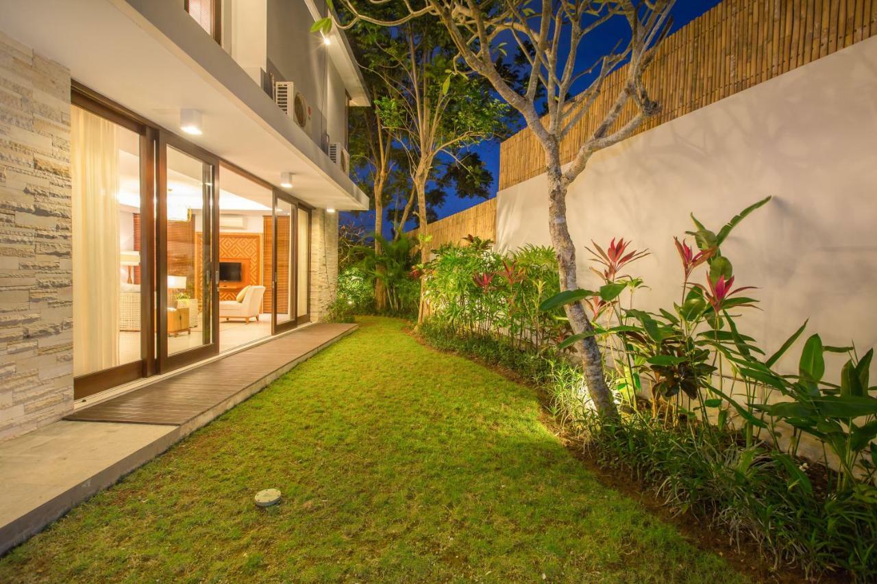 Lucia Villas Nusadua By Nagisa Bali Nusa Dua  Ngoại thất bức ảnh