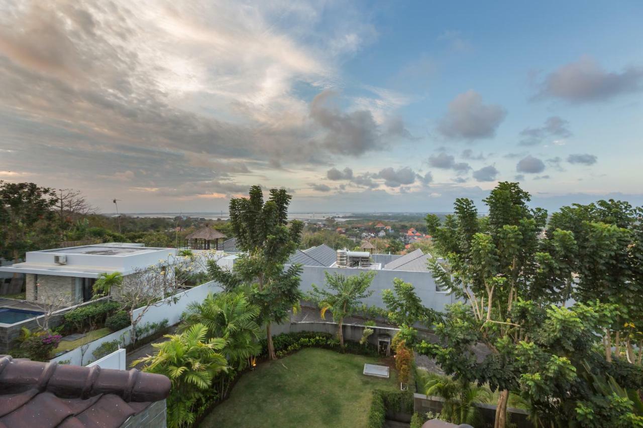 Lucia Villas Nusadua By Nagisa Bali Nusa Dua  Ngoại thất bức ảnh