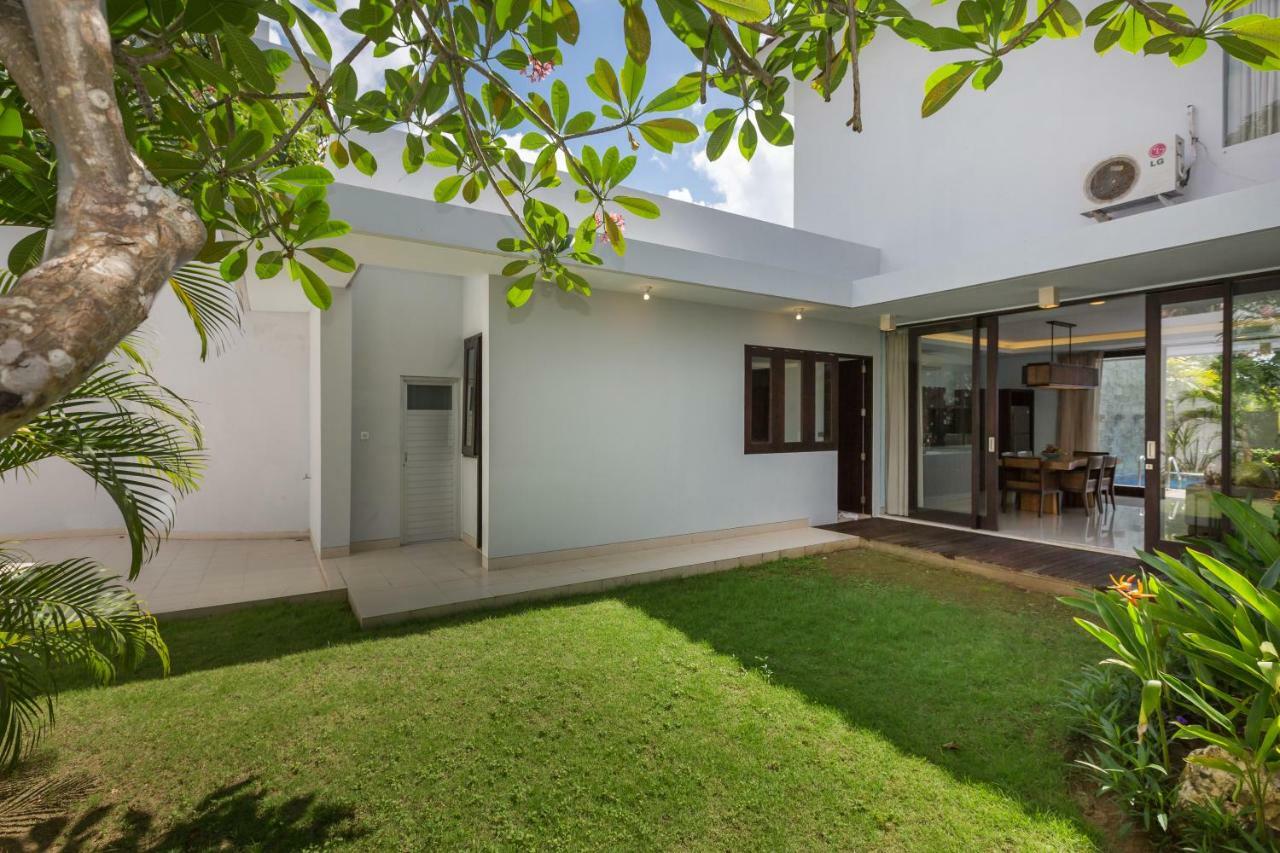 Lucia Villas Nusadua By Nagisa Bali Nusa Dua  Ngoại thất bức ảnh